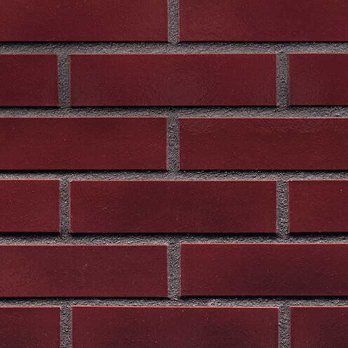 Клинкерная плитка KING KLINKER Free Art 06 Note of cinnamon, 250х65х10 мм