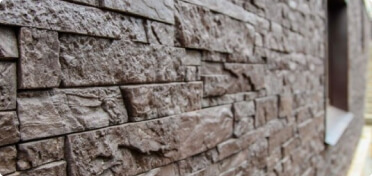 Декоративный камень для внутренней отделки