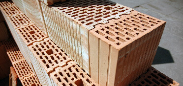 Крупноформатные блоки